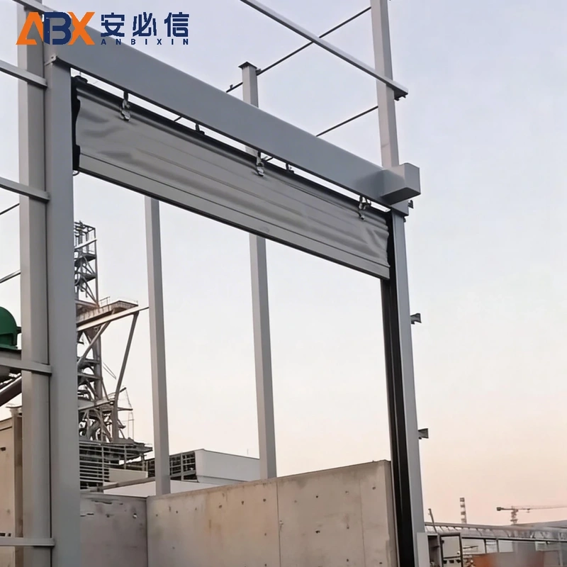 台州市背带堆积门