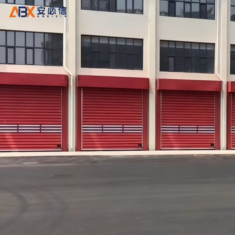 台州市厂房高速门